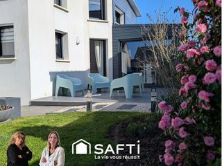  Maison � vendre 5 pi�ces 123 m�