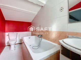  Appartement � vendre 2 pi�ces 73 m�