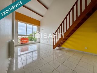  Appartement � vendre 4 pi�ces 75 m�