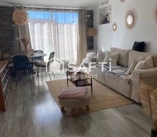  Appartement � vendre 3 pi�ces 60 m�