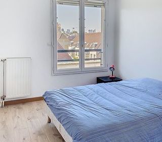  Appartement � vendre 2 pi�ces 44 m�