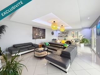  Maison � vendre 6 pi�ces 167 m�