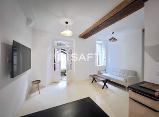  Appartement � vendre 3 pi�ces 50 m�