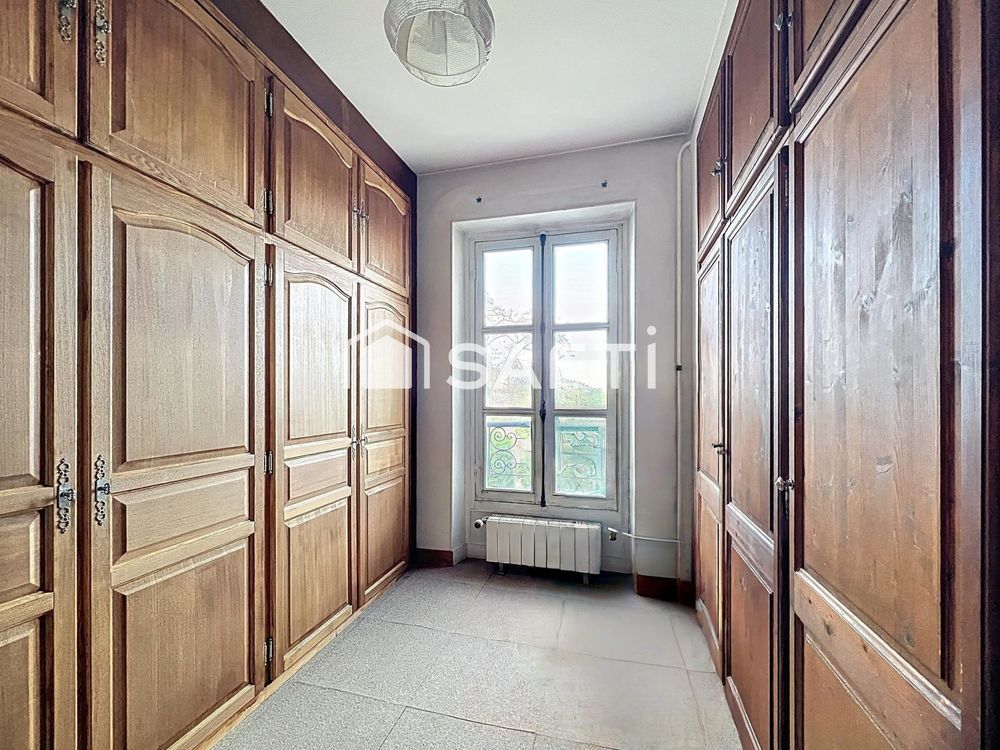 � vendre  Maison Asni�res-sur-Seine (92600)