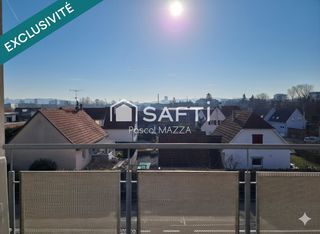  Appartement � vendre 6 pi�ces 146 m�