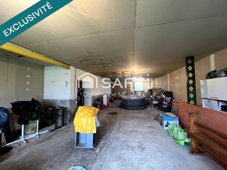  Maison � vendre 1 pi�ce 145 m�