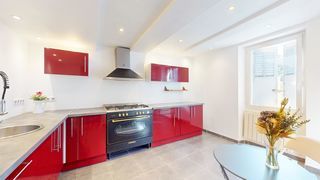  Maison � vendre 6 pi�ces 90 m�