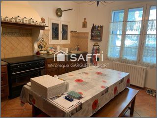  Maison � vendre 6 pi�ces 170 m�