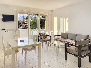  Appartement � vendre 2 pi�ces 48 m�