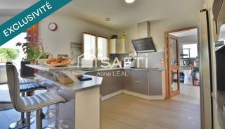  Maison � vendre 8 pi�ces 206 m�