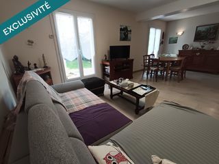  Maison � vendre 6 pi�ces 118 m�