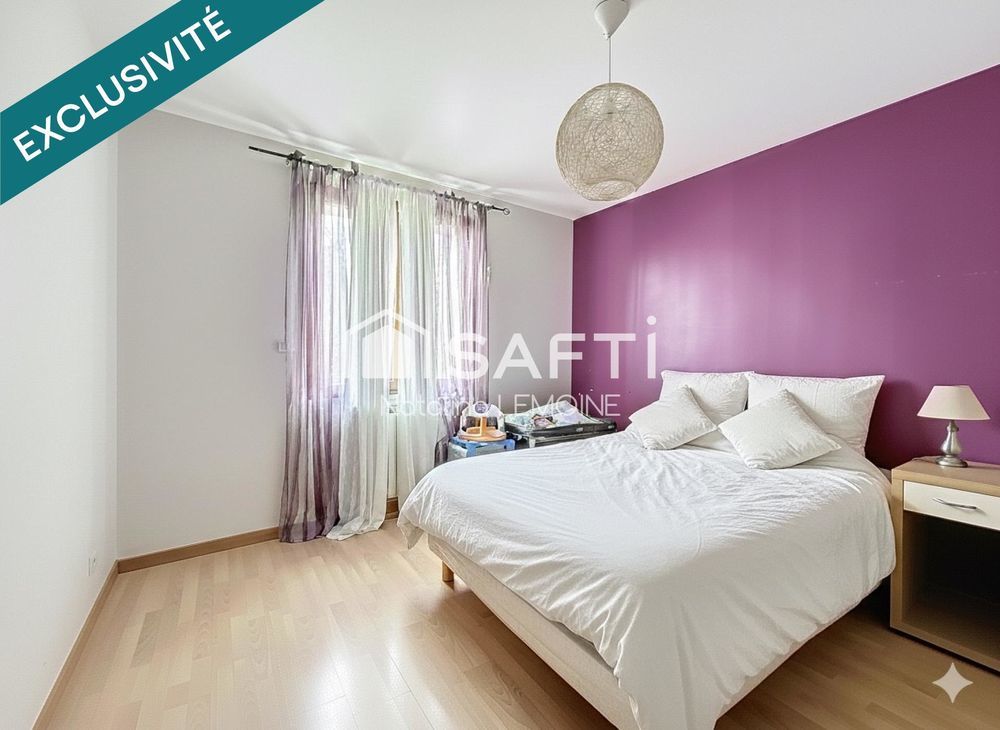 � vendre  Maison La Varenne St Hilaire (94210)