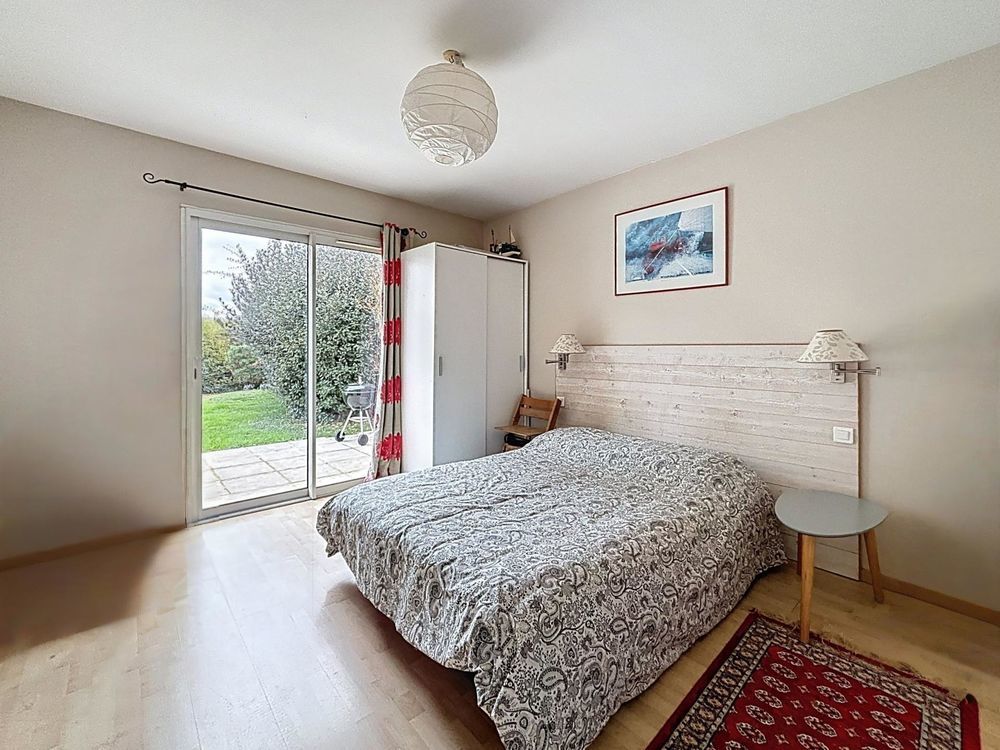 � vendre  Maison Saint-Cyr-sur-Loire (37540)