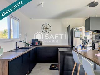  Maison � vendre 5 pi�ces 120 m�