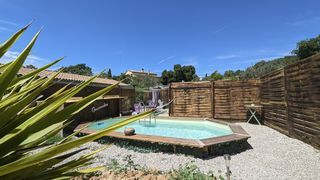  Maison � vendre 9 pi�ces 181 m�