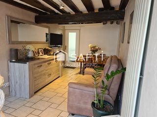  Maison � vendre 7 pi�ces 119 m�