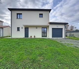  Maison � vendre 5 pi�ces 101 m�