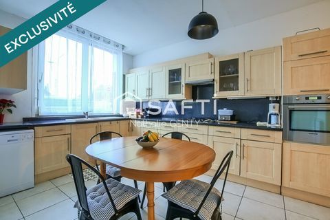  Appartement � vendre 4 pi�ces 90 m�