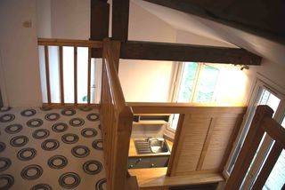  Appartement � vendre 1 pi�ce 17 m�