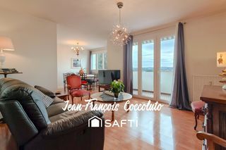  Appartement � vendre 3 pi�ces 78 m�