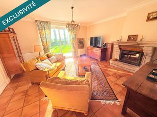  Maison � vendre 7 pi�ces 195 m�