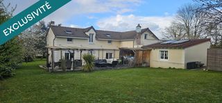  Maison � vendre 6 pi�ces 200 m�