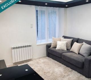  Appartement � vendre 1 pi�ce 20 m�