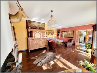  Maison � vendre 6 pi�ces 160 m�