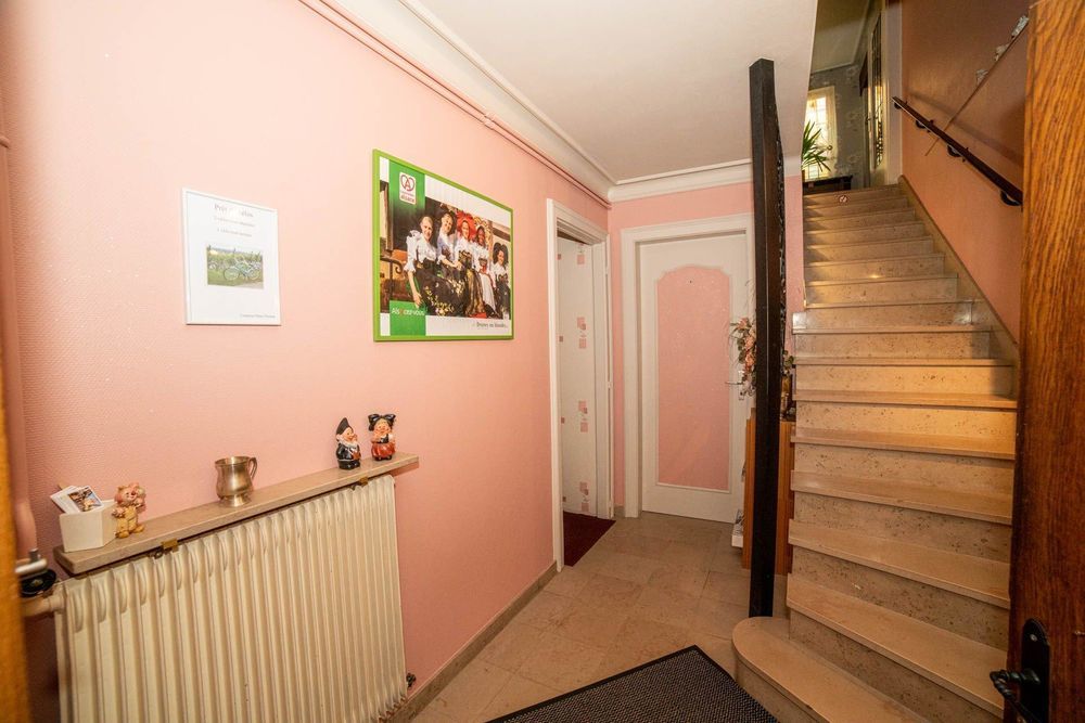 � vendre  Maison Ammerschwihr (68770)