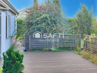  Maison � vendre 4 pi�ces 90 m�