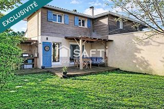  Maison � vendre 4 pi�ces 78 m�