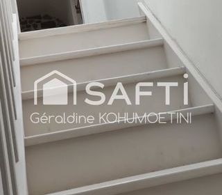  Maison � vendre 4 pi�ces 75 m�