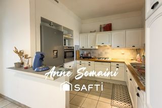  Maison � vendre 7 pi�ces 214 m�