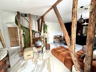  Maison � vendre 3 pi�ces 63 m�