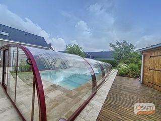  Maison � vendre 6 pi�ces 105 m�