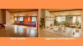  Maison � vendre 10 pi�ces 287 m�