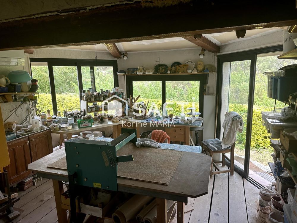 � vendre  Maison Aubagne (13400)