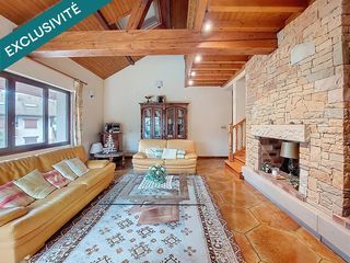  Maison � vendre 7 pi�ces 201 m�