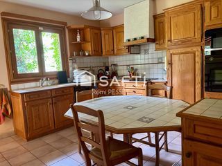  Maison � vendre 6 pi�ces 180 m�