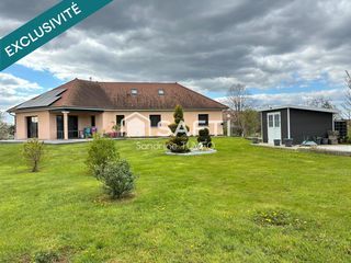  Maison � vendre 6 pi�ces 178 m�