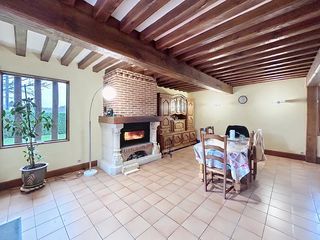  Maison � vendre 4 pi�ces 141 m�