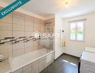  Maison � vendre 3 pi�ces 95 m�