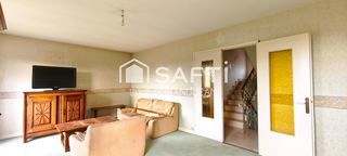  Maison � vendre 5 pi�ces 99 m�