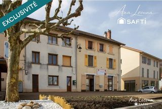  Immeuble � vendre 335 m�