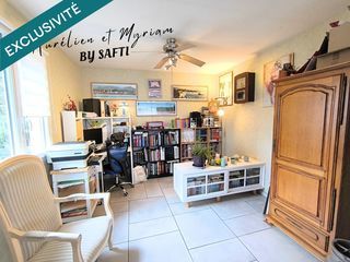  Maison � vendre 4 pi�ces 121 m�