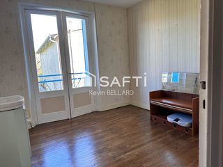  Maison � vendre 6 pi�ces 102 m�