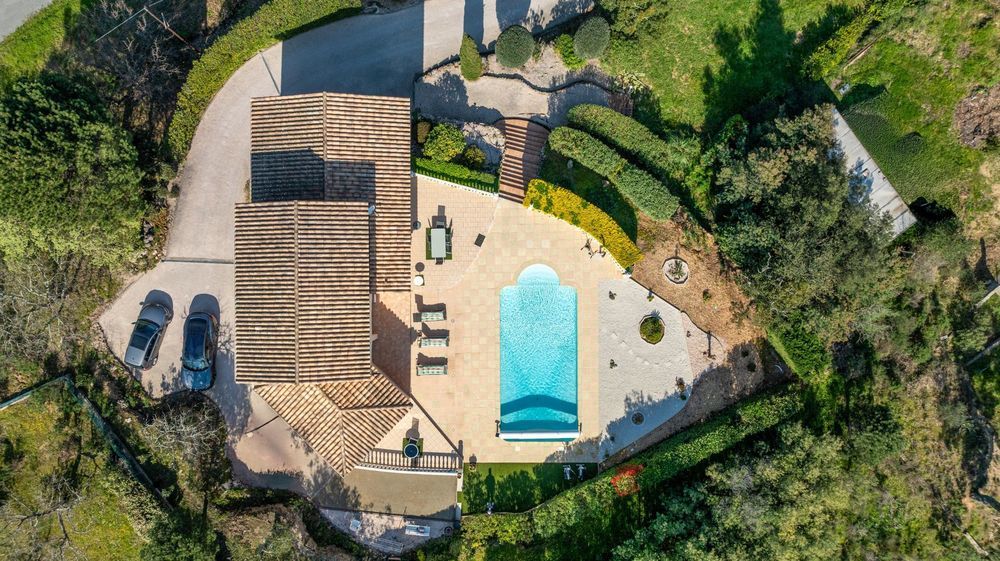 � vendre  Maison Roquebrune-sur-Argens (83520)