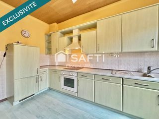  Maison � vendre 7 pi�ces 125 m�