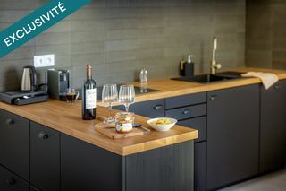  Appartement � vendre 1 pi�ce 30 m�