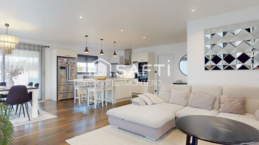 � vendre  Maison Cestas (33610)